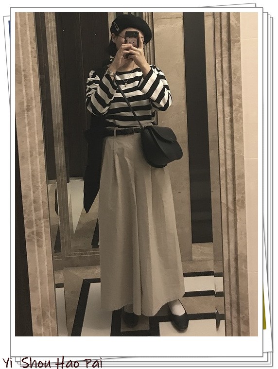 高端麻料抗起皱亚麻裤女,不起皱的亚麻裤阔腿裤