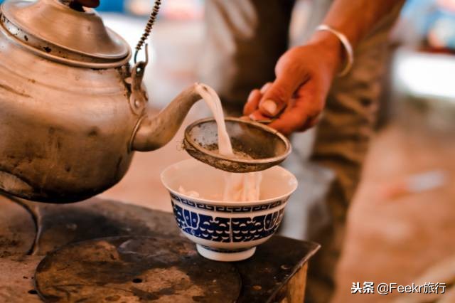 东北比较小众的美食,东北偏北的地方美食