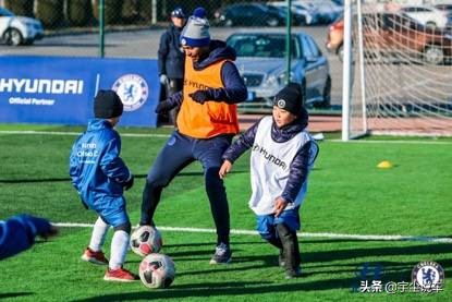 北京青少年足球青训,切尔西北京现代
