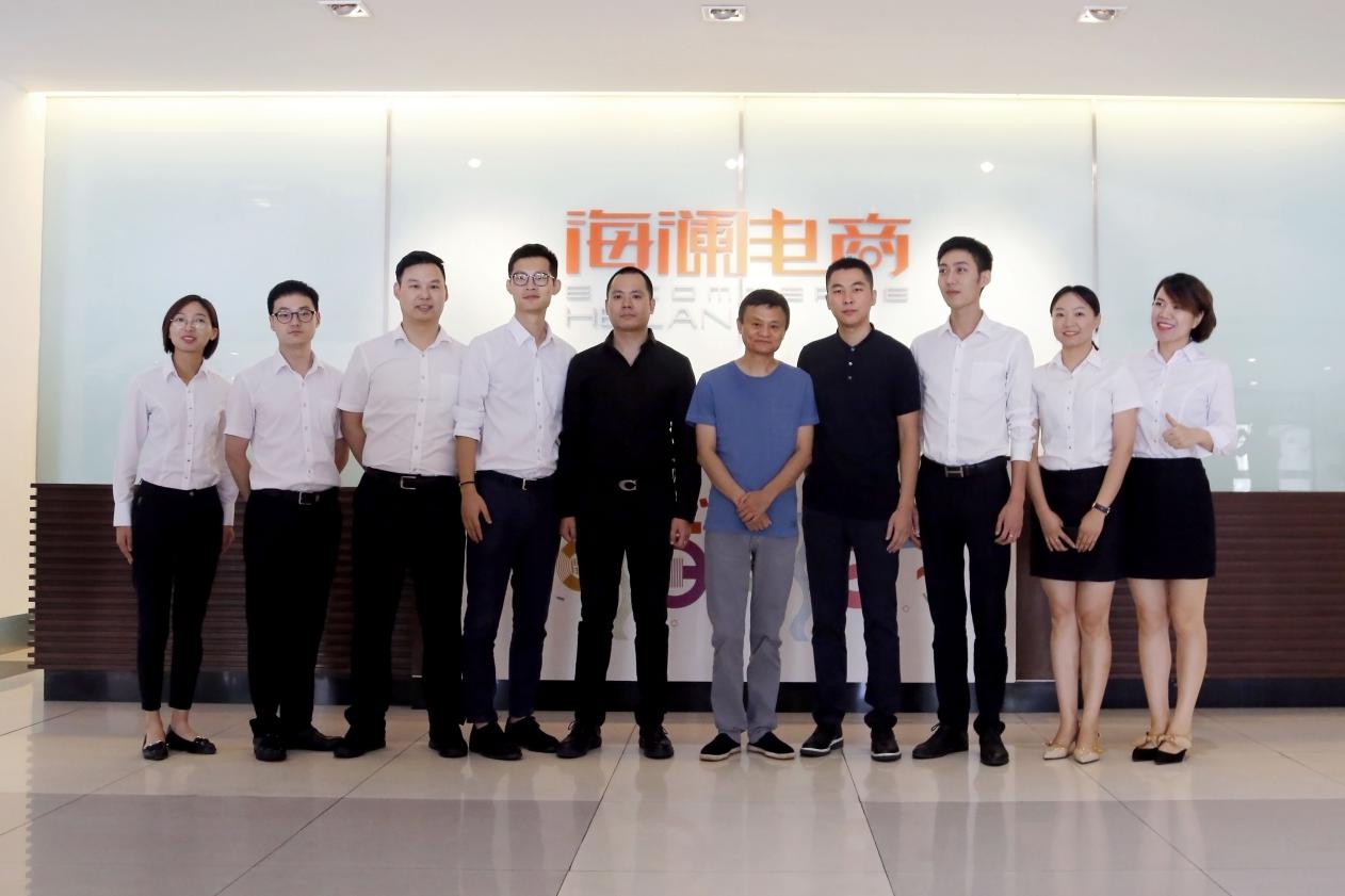 海澜之家商业模式及盈利能力分析,商业模式海澜之家