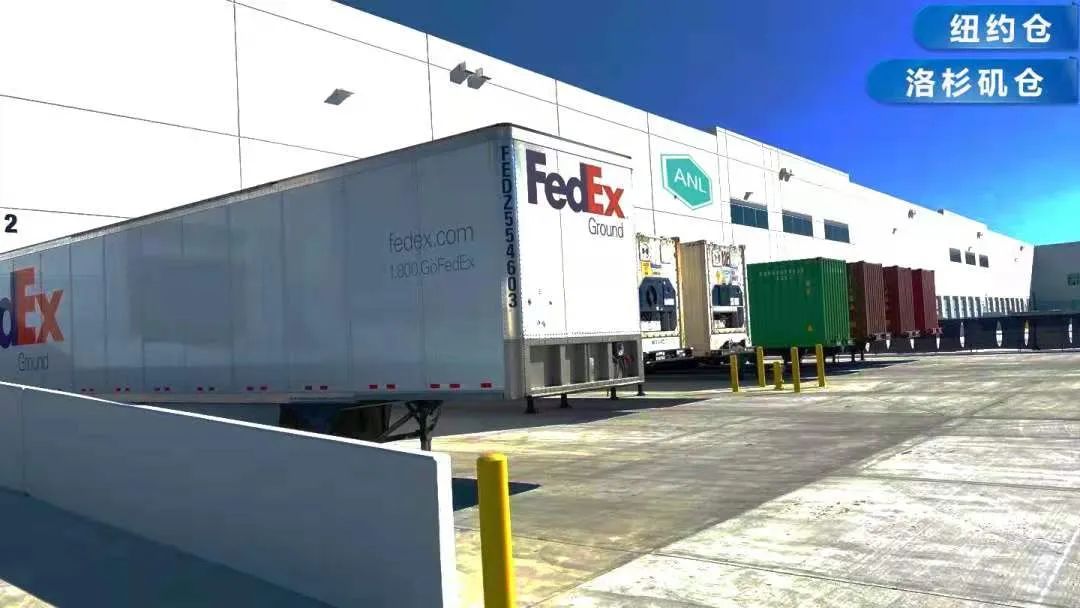 海外仓骗局,为什么跨境电商必买海外仓