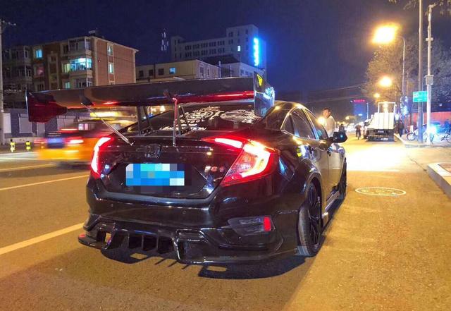 当初加价的车,曾经的本田思域加价提车