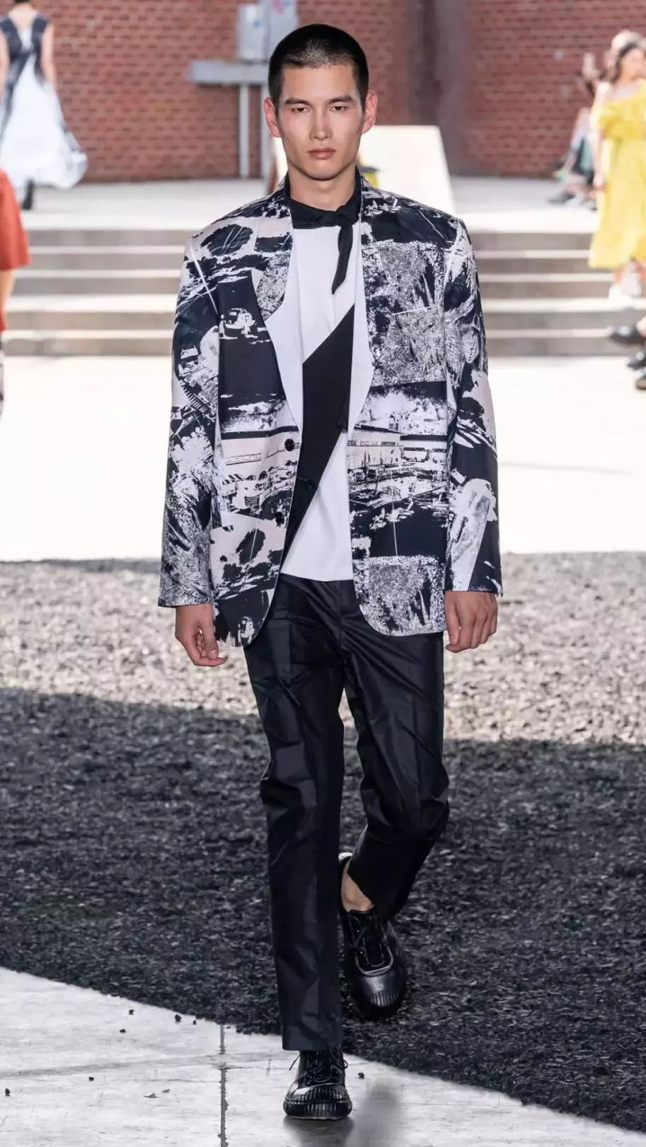 秋裤上新,秋裤纽约时装