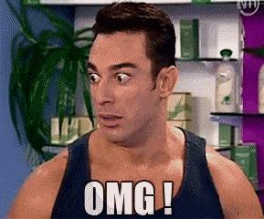 脚气，那是一种什么感觉？