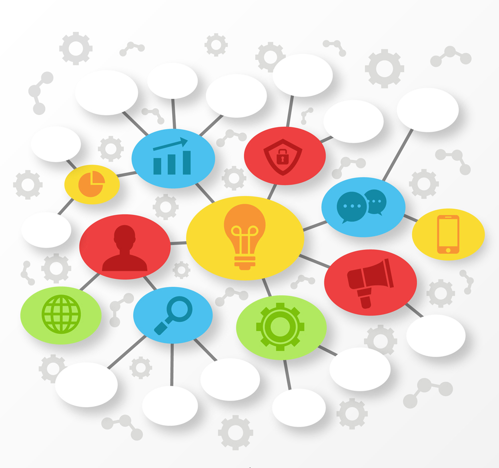 小学生学思维导图，思维领先一步，成绩提高一点，幼儿园都可以学