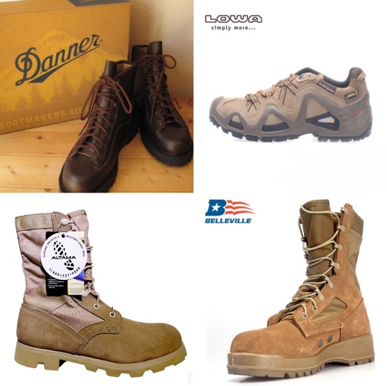 轻量化登山鞋徒步鞋推荐,透气性好选哪款徒步鞋