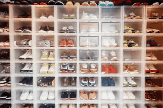 新鞋一时爽，洗鞋火葬场