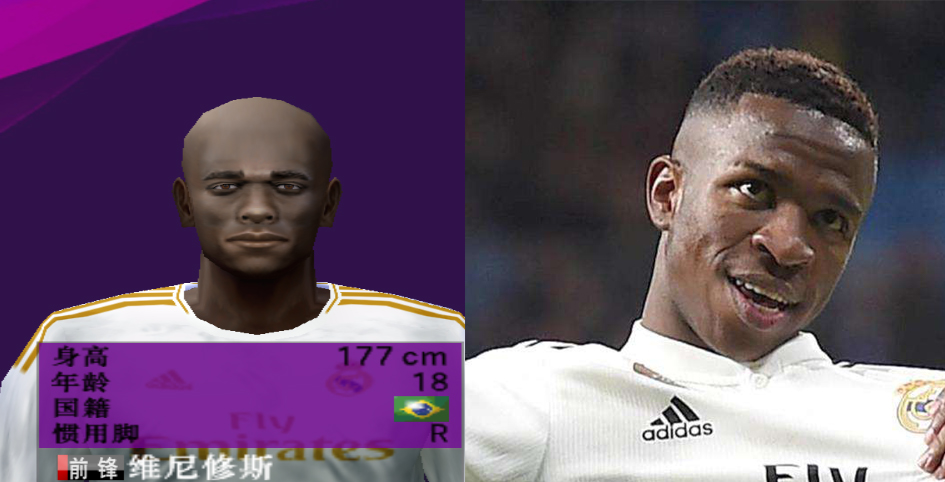 实况足球8最新转会,实况足球手游哈兰德姆巴佩谁厉害