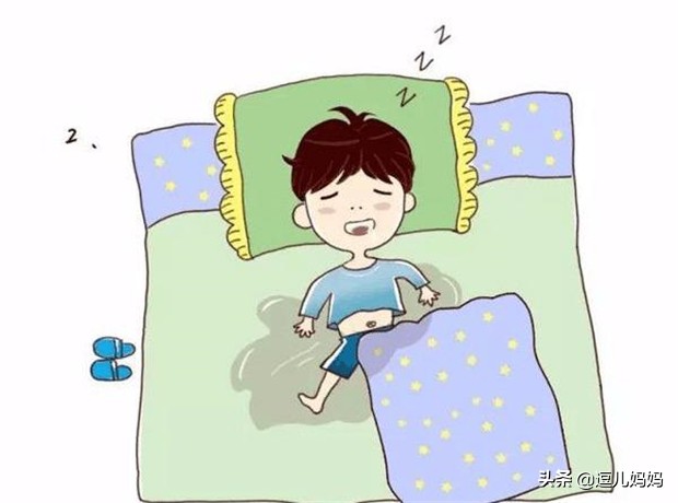 7岁小朋友还尿床是不是有什么病,7岁孩子晚上尿床最有效的方法