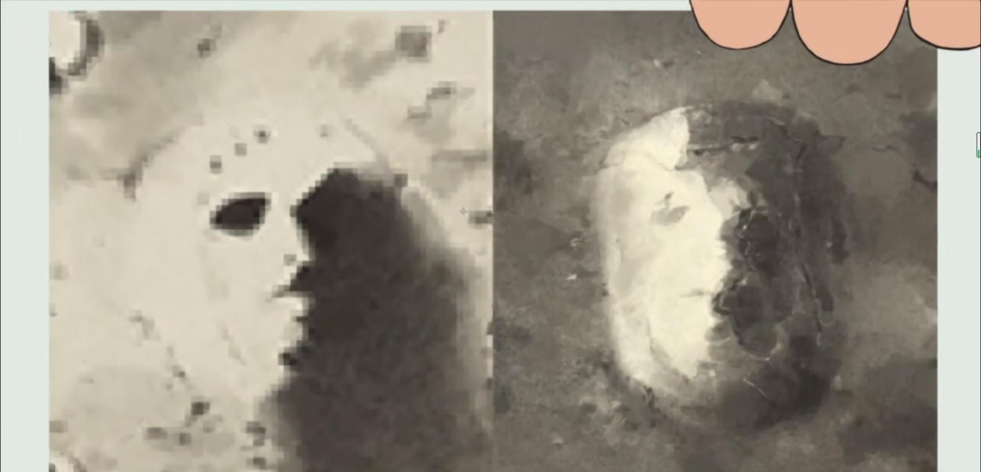 哆啦a梦被关在海底监狱 (哆啦a梦火星人来访)