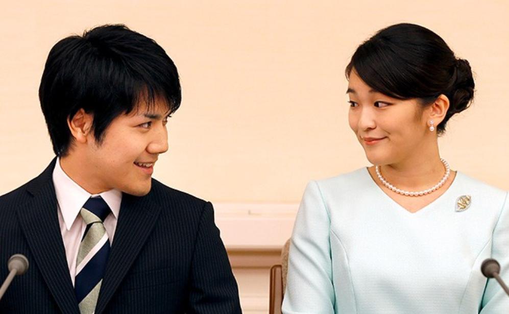 真子公主文莱,下嫁平民的日本公主过得如何