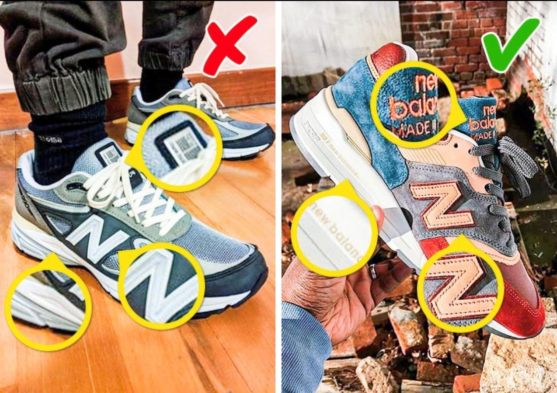 世界上真货和假货的区别,假货与真货无法区别的品牌