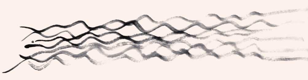 山水画水的画法视频,山水画水的画法