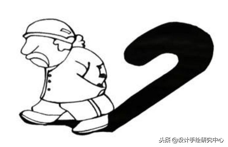 素描艺术创意画,艺术创意素描教学