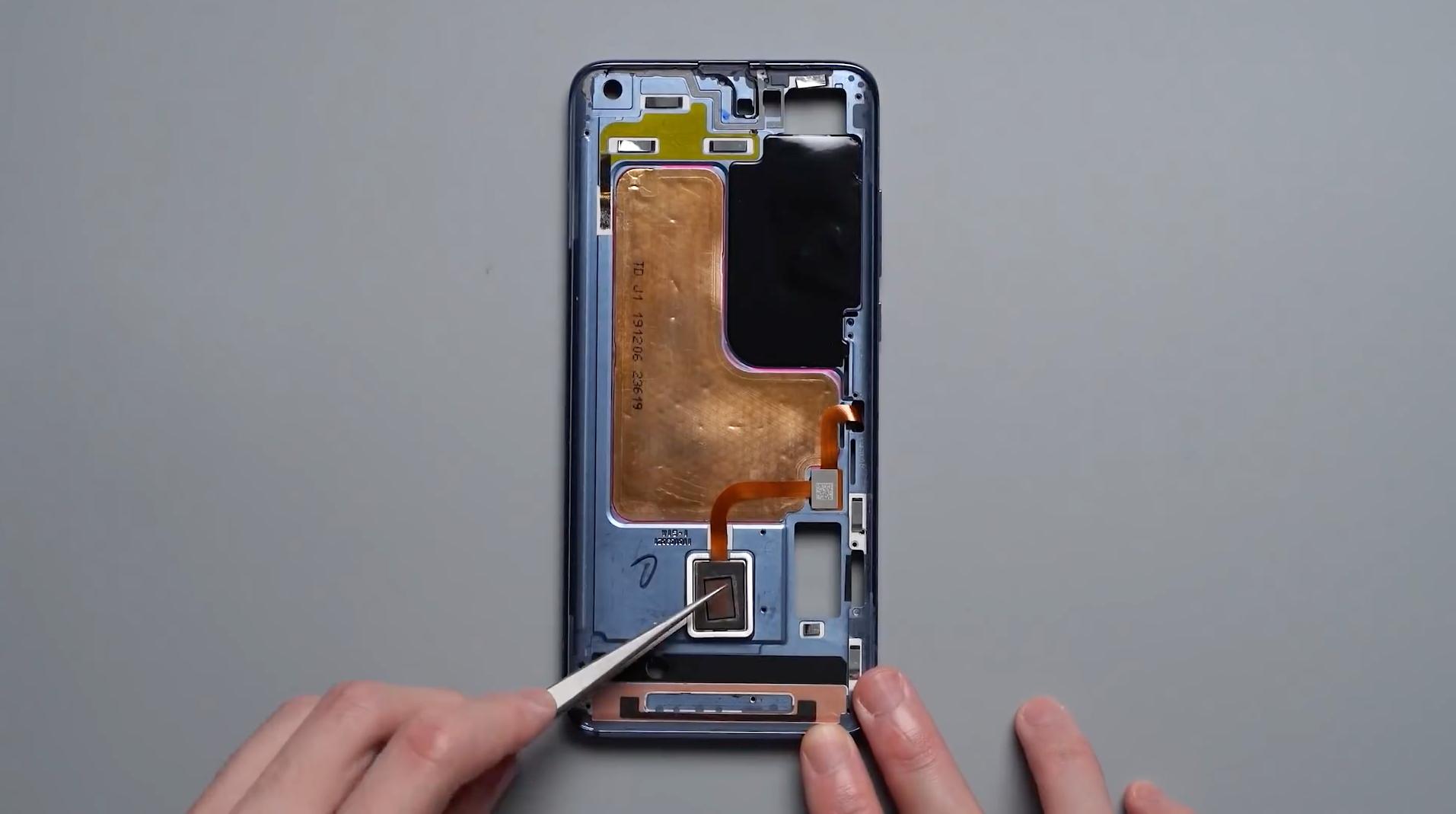 手机散热是什么决定的,手机散热做得最好的手机