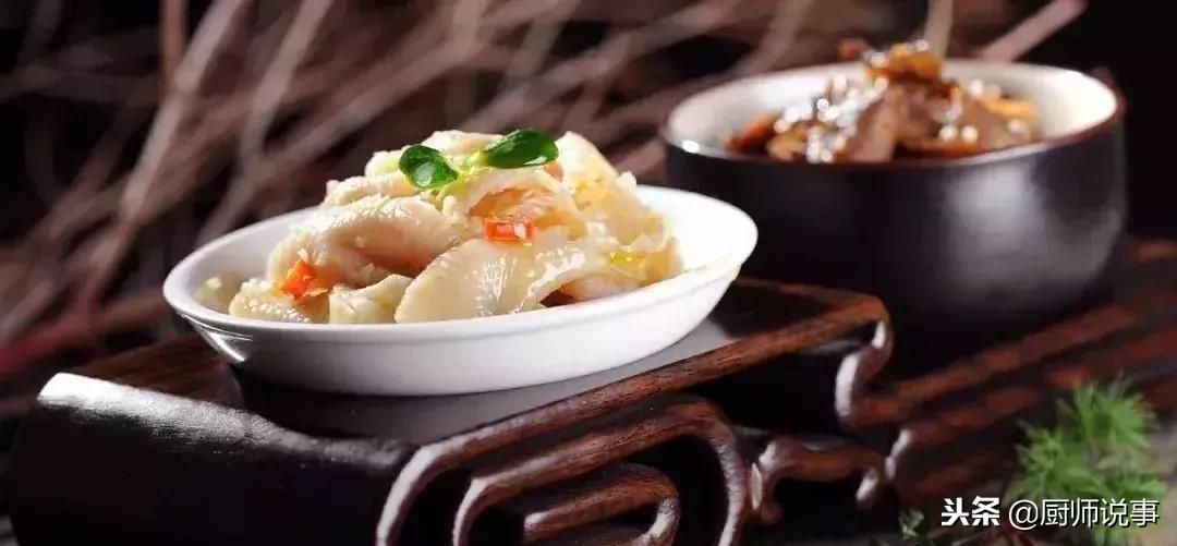 厨师长6月份推荐新菜品,厨师长研发新菜