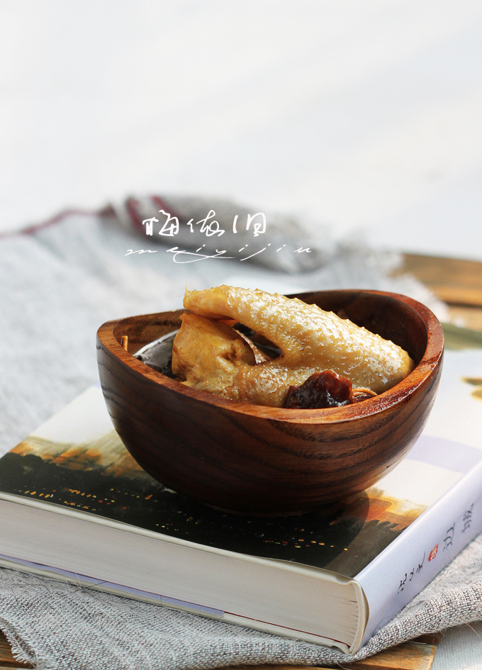 鸡汤瓦罐汤做法,瓦罐炖鸡汤的正宗做法