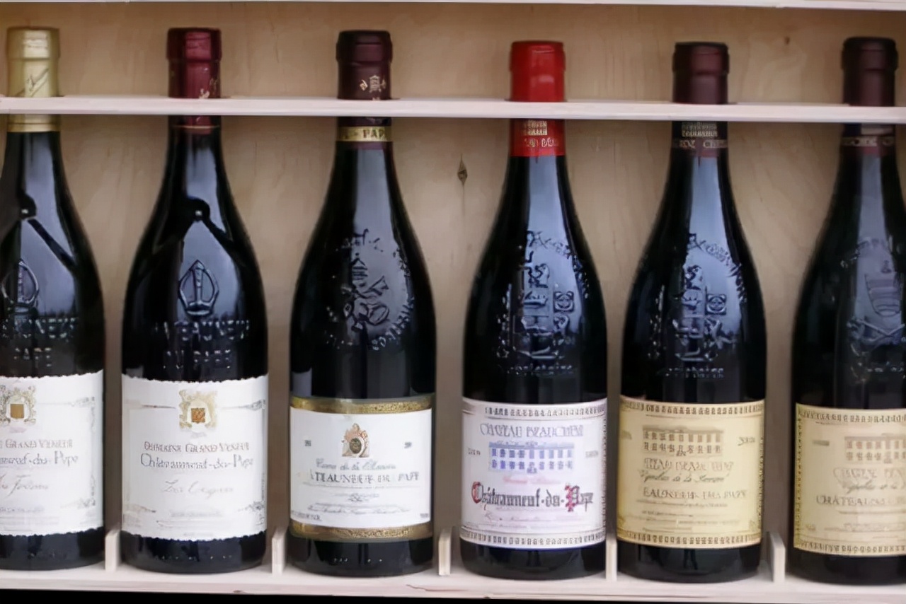 葡萄酒醒酒指南值得收藏,五分钟葡萄酒知识讲解