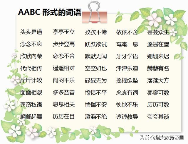 小学语文学习全攻略：掌握学习方法和解题思路方能事半功倍