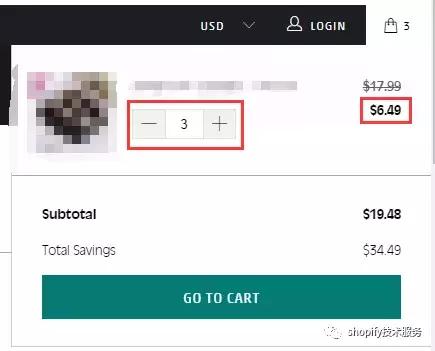 扒一扒那些使用过的shopify折扣App，教你快速跳过那些深坑