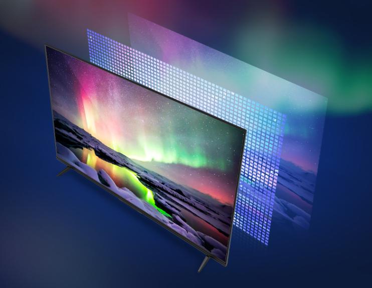 2022年tcl雷鸟65英寸4k智能电视,tcl雷鸟65英寸4k智能电视