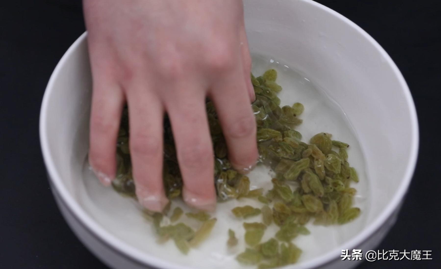 葡萄干脏了一定要洗吗,葡萄干太脏了如何清洗