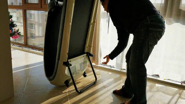 野小兽跑步机p30怎么减震最好,小野兽p30跑步机怎么样