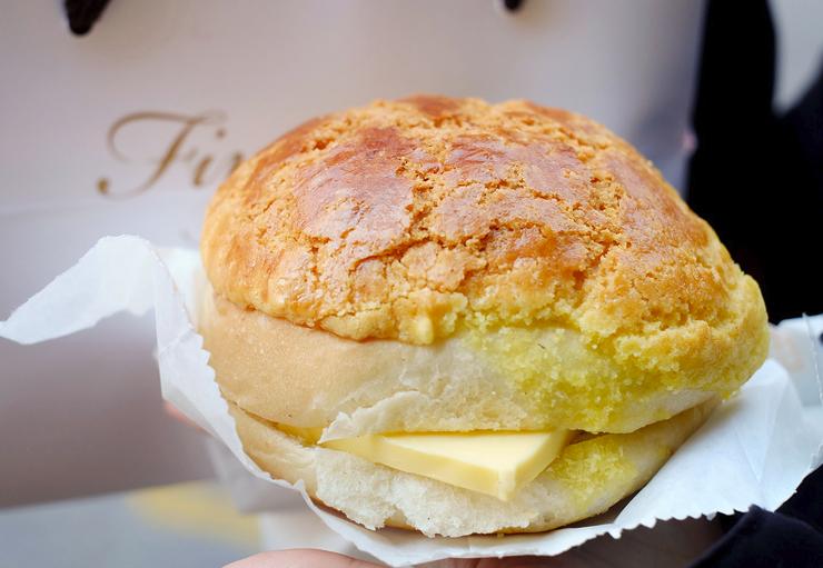 香港自由行吃喝玩乐攻略,香港海港城购物