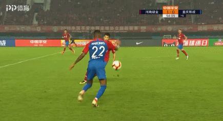 中超第一大恶人,中超四大恶人和足坛四大恶人