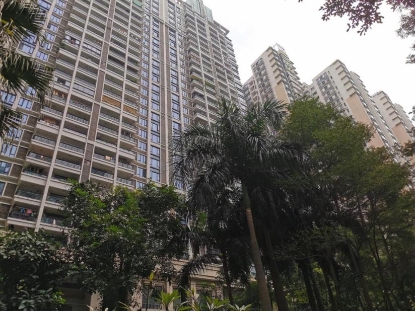 珠城楼评之「中海璟晖」：和花城湾师出同门，为何存在感低那么多