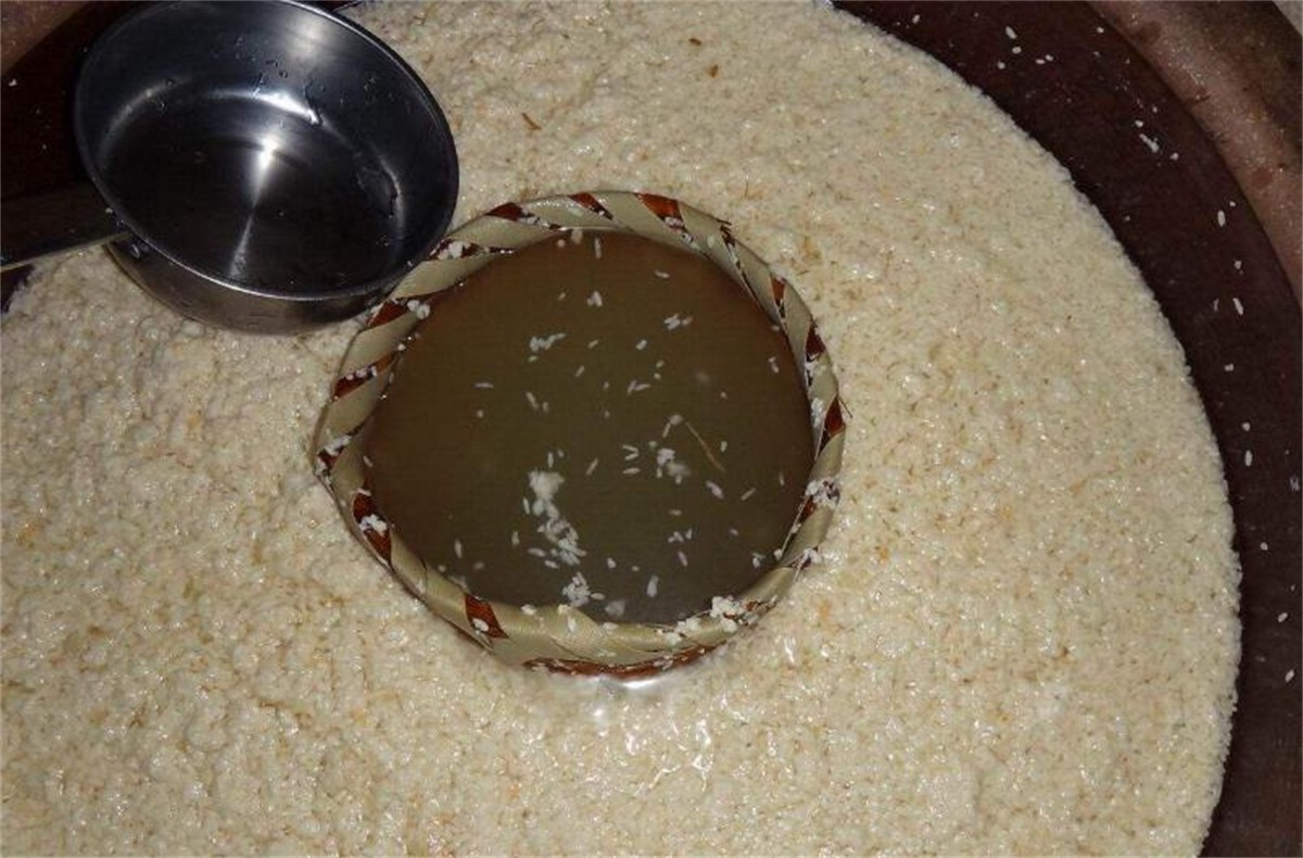 如何自制米酒酿酒方法,唐三镜第九代酿酒设备