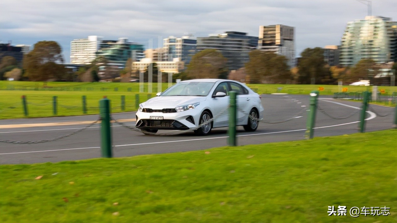 2023款起亚赛拉图全面测试,赛拉图起亚2016款