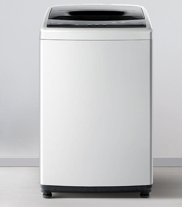 嘿，今天是我的洗衣日，你难道不想买台洗衣机吗？