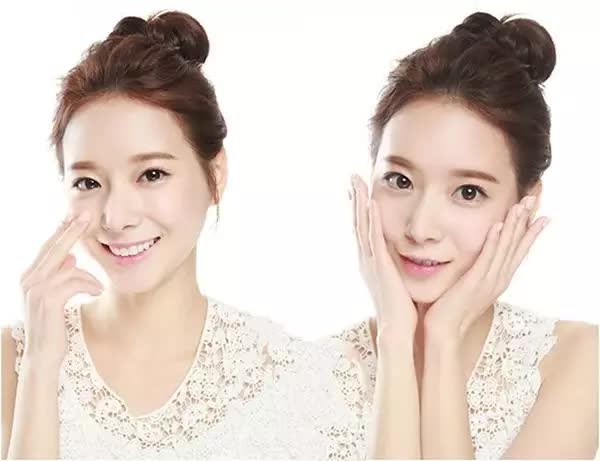 面部皮肤慢性过敏案例,脸部过敏皮炎太顽固