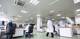 为人民健康服务她在死亡线上奔跑丨微记录：韩小红