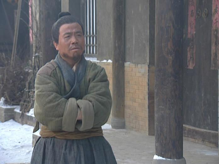 水浒传98版冷知识完整版,水浒传冷知识108个省