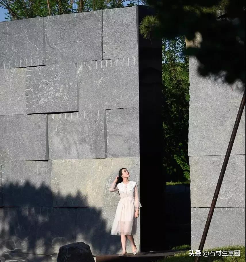 景观石材质有哪些,景观石材基本知识