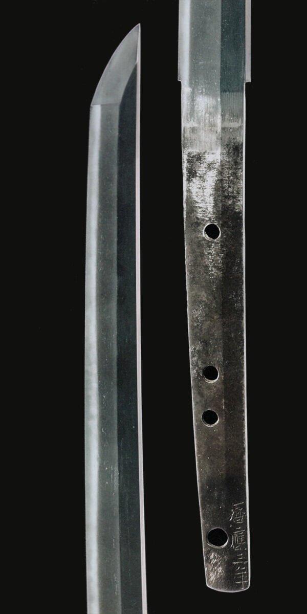 仁王大太刀图片,仁王装备外观图鉴