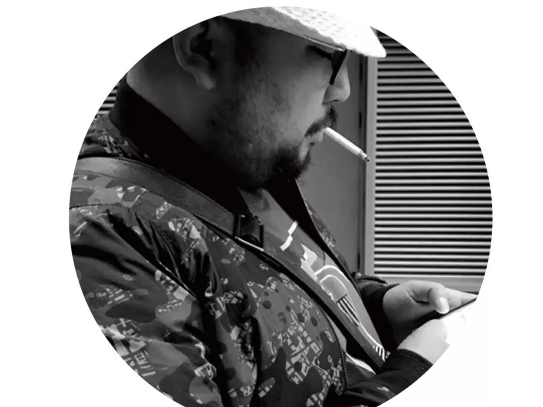 亨利堂老吕——我要不断的超越自己,哪怕是缓慢的超越