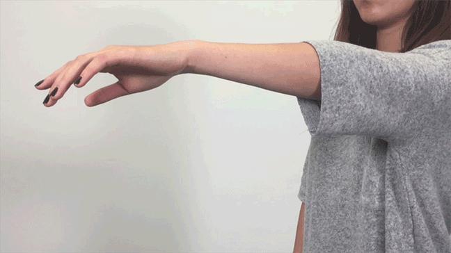 手麻是什么原因造成的怎样治疗,手麻是五种原因引起的要警惕