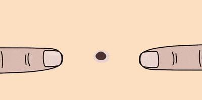 鼻子黑头怎么彻底解决,鼻子黑头最简单的消除方法