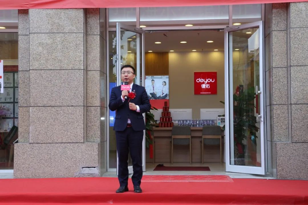 合肥开一家德佑,合肥德佑优选示范店