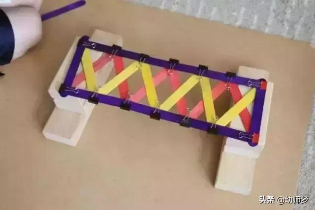 废旧袋类手工制作幼儿园玩教具,鸡蛋盆手工制作玩教具幼儿园