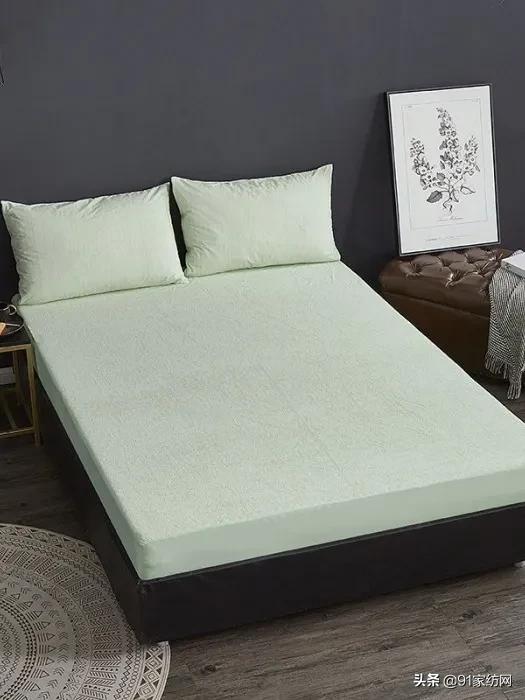 什么颜色床品适合宝宝睡眠,健康睡眠来自舒服的床品