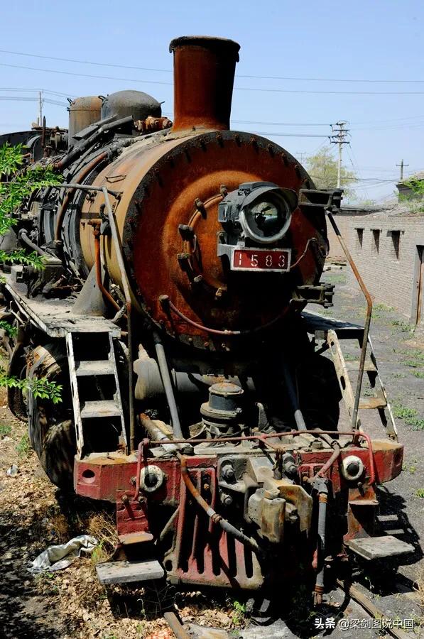 中车兰州机车厂新厂建设进展,兰州机车最新动态