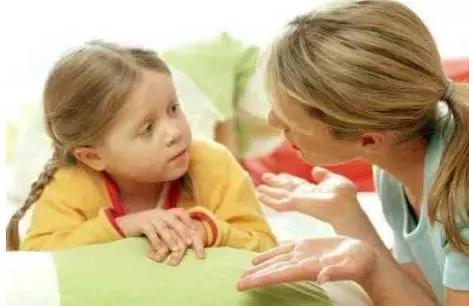 当孩子说妈妈你最坏时该怎么引导,孩子对妈妈说为什么做家务