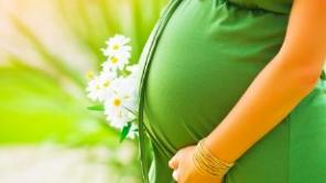 产检时发现宝宝偏小怎么办,产检宝宝腿偏小两周怎么办