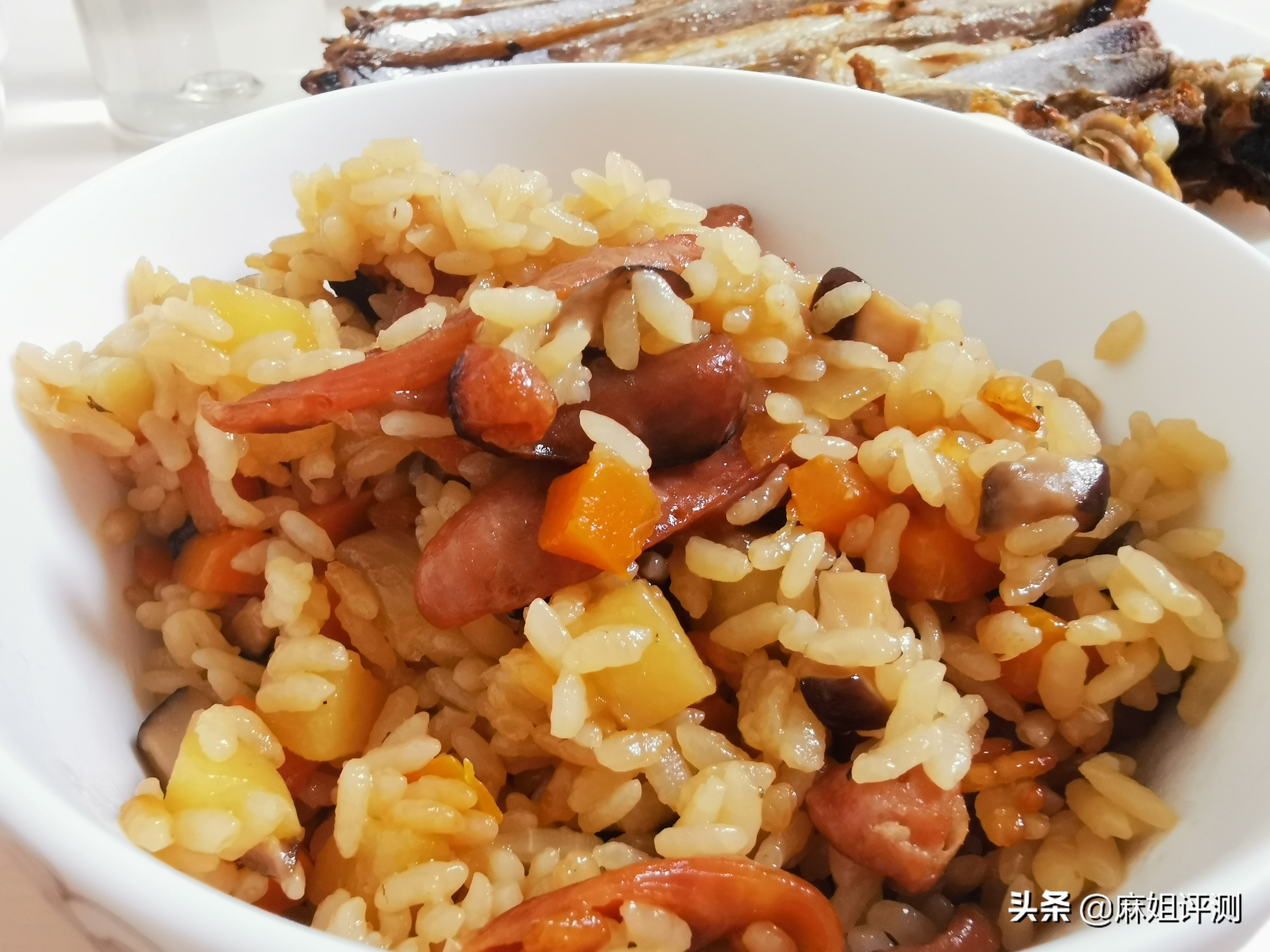 上千元的电饭煲的好处,上千元的电饭煲是智商税嘛