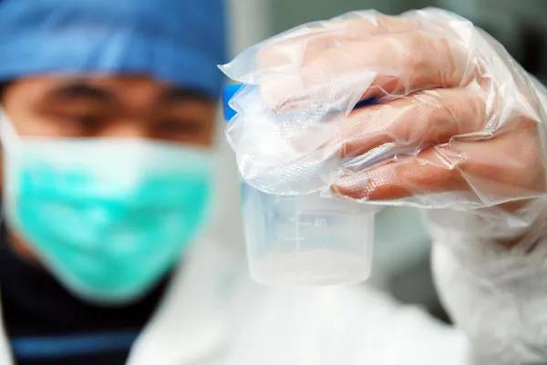 捐精志愿者需要知道的一些事（中国上海篇）