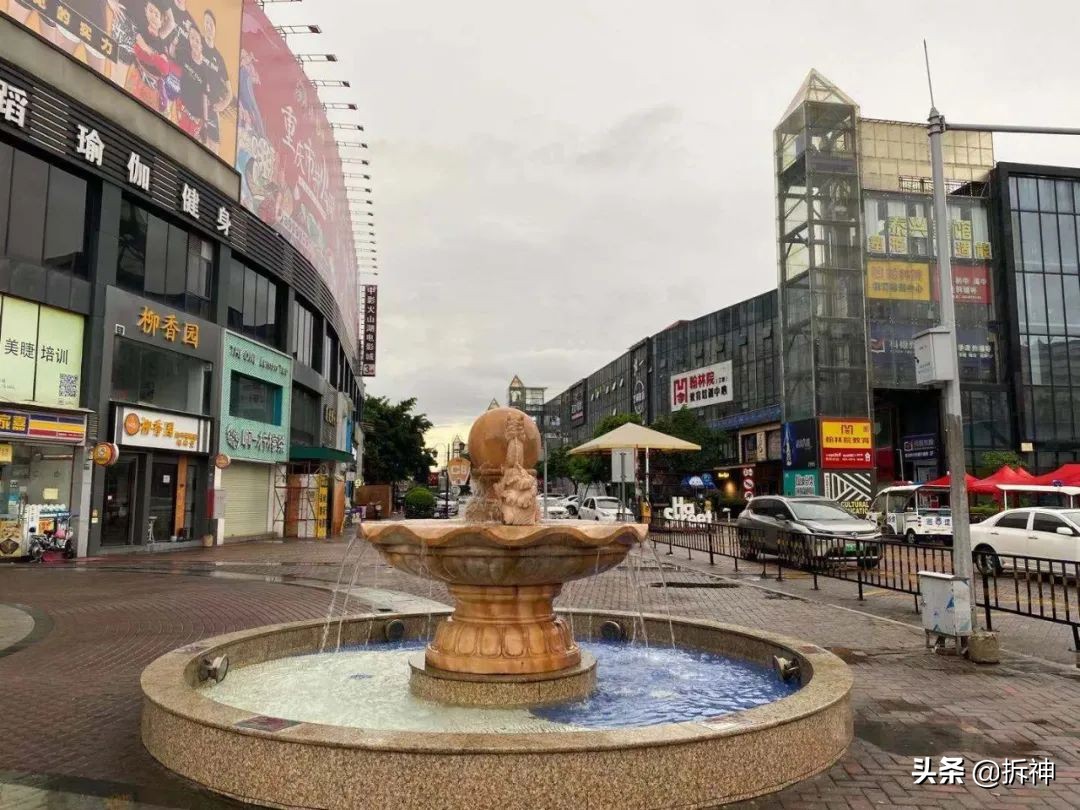 番禺桥南旧村改造,番禺桥南旧村改造名单